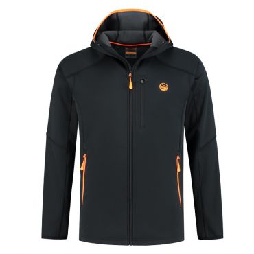 Guru - Polar Softshell Jackets