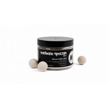 CC Moore - Northern Specials NS1