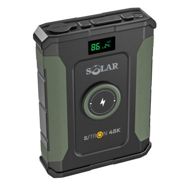 Solar - S-Tron Powerpack 48K