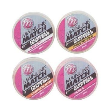 Mainline - Match Dumbell Wafters
