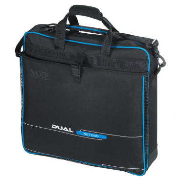 MAP - Dual Net Bag