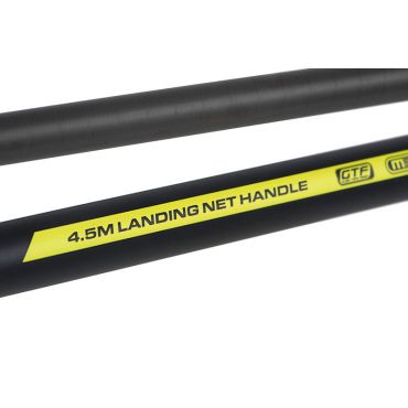 Matrix - Ethos XR-Power Landing Net Handle - 4.5m