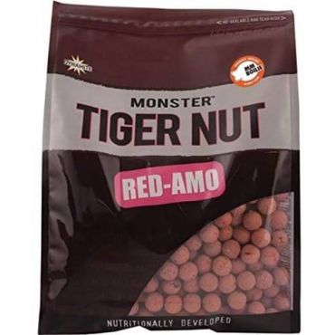 Dynamite Baits - 5KG Shelf Life Monster Tiger Nut Red Amo