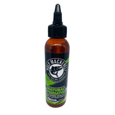 Holy Mackerel - Natural Predator 120ml Bottle