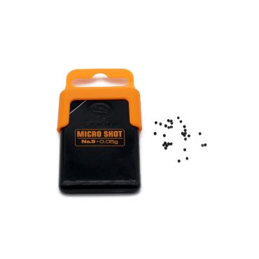 Guru - Micro Shot Refill