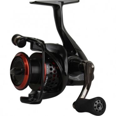 Okuma Coarse - Ceymar XT CXT-30FD 7+1bb