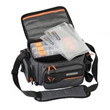 Savage - System Box Bag