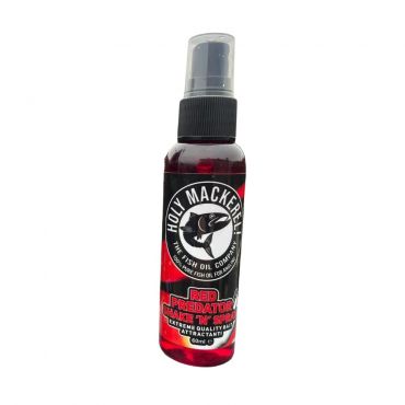 Holy Mackerel - Red Predator Spray 60ml