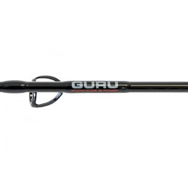 Guru - A-Class 12'0" 2pc Distance Method Feeder 1-110g