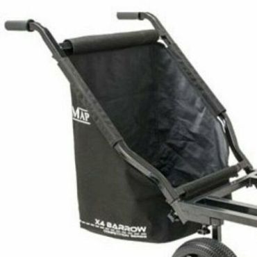 MAP - X4 Rear Accessory Bag