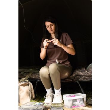 Korda - Womens Kore Tee - Taupe