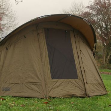 Fox - EOS TT Pro Bivvy 2 Man + Wrap