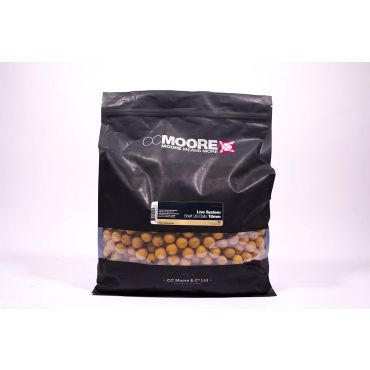 CC Moore - Live System Shelf Life 10kg