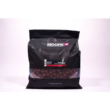 CC Moore - Pacific Tuna Shelf Life 5kg