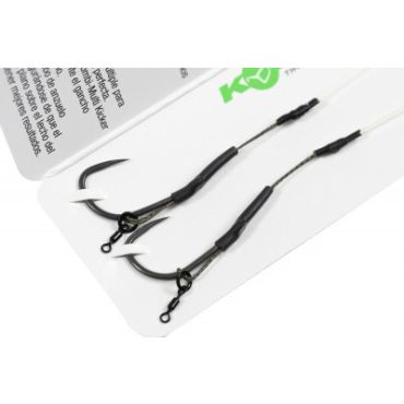 Korda - Combi Multi Rig - Wide Gape X