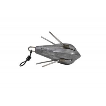 Korda - Grapple Lead