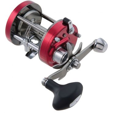 Abu Garcia - C-7001 Ambasadeur Baitcast Reel Left Hand