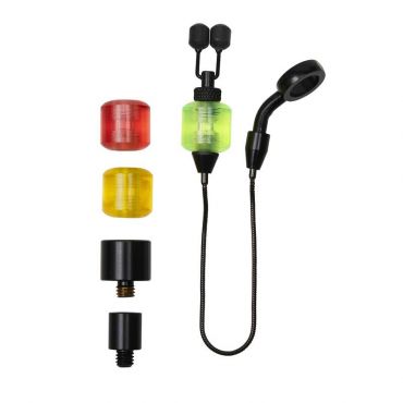 Prologic - K1 Mini Hanger Chain Red/Yellow/Green