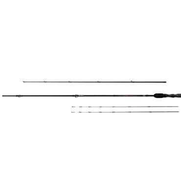 Guru - A-Class 9'0" 2pc Mini Method Feeder Rod 1-30g