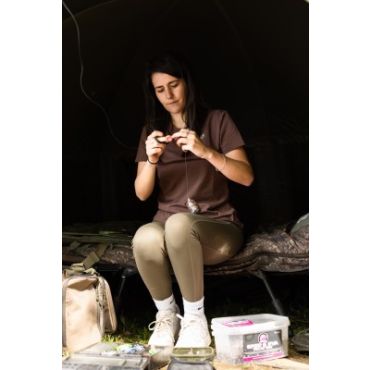 Korda - Womens Kore Tee - Taupe