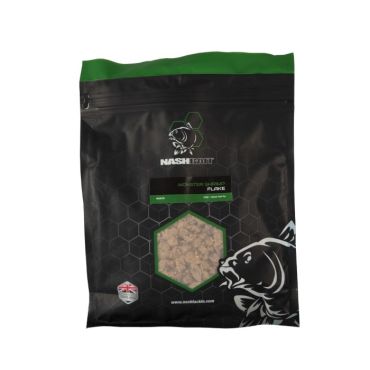 Nash Bait - Monster Shrimp Flake - 1kg