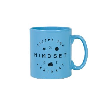 Korda - Mindset Mug
