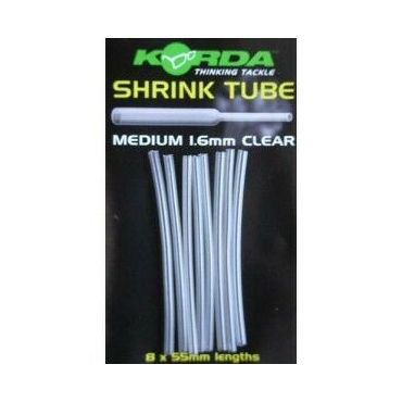 Korda - Heat Shrink Tube