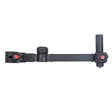 Nytro - Connect-It Adj Keepnet & Acc Bar