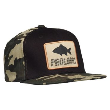 Prologic - Mega Fish Cap One Size Camo