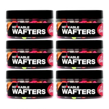 Fjuka - Hookable Wafters