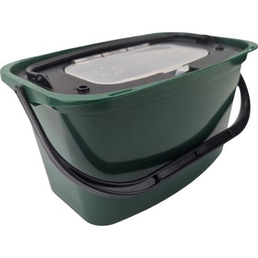 Dennett - Bait Bucket