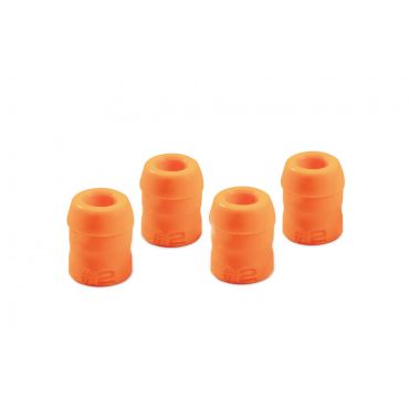Guru - No2 Section Nose Cone x4 pcs