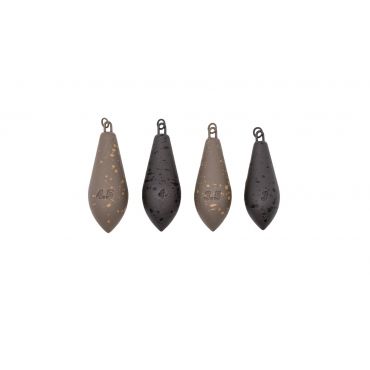 Korda - Tournament Casting Heli