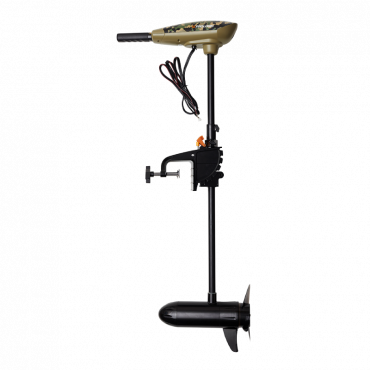 Prologic - E-Motor Camo Prop 12V 55lbs