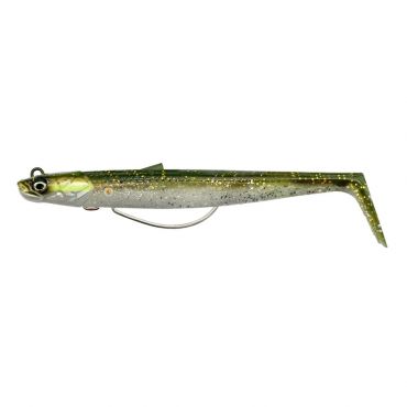 Savage Gear - Sandeel V2 Weedless Lure 13cm