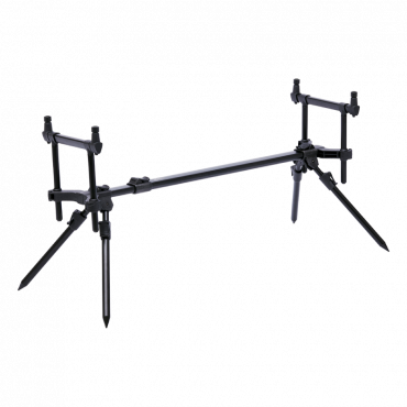 Prologic - C-Series Convertible Pod - 2 Rod