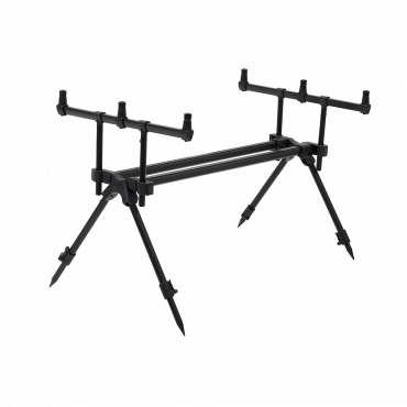 Prologic - C-Series Twin Support 3 Rod Pod