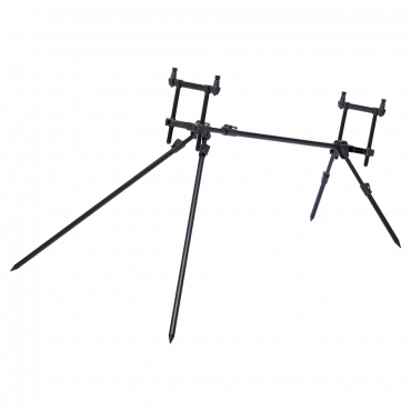 Prologic - C-Series Convertible Pod - Long Legs - 2/3/4 Rod