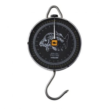 Prologic - Specimen Dial Scale