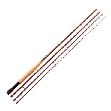 Snowbee - Classic SW Fly Rod 9' #8 - 4 Pce