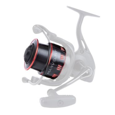 Nytro - Marvelist Power Feeder Alu Spare Spool