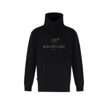 Mainline - Carp Snoodie Black Edition - Black