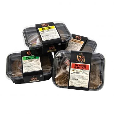 Peg 1 - Method kit - 430g