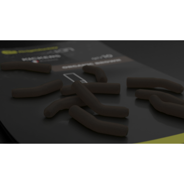 Ridgemonkey - Connexion Kickers