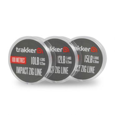Trakker - Impact Zig Line