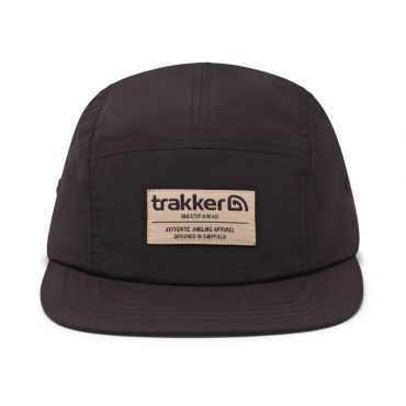 Trakker - 5 Panel Cap
