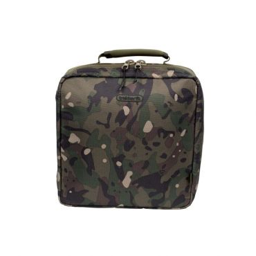 Trakker - NXC Camo Deluxe Food Set