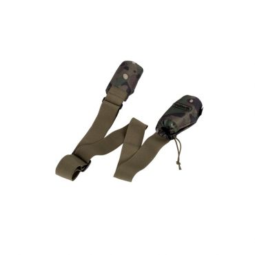 Trakker - NXC Camo Elasticated Tip Protectors