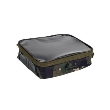Trakker - NXC Camo Bitz Pouch Large