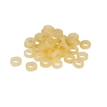 Matrix - Latex Bait Bands 100pcs
